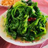 刚好有电子秤，一称，吓一跳，今年过春节体重一直在上升