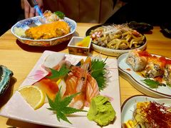 -隐月· 㐂和食屋(芝罘万达公馆店)