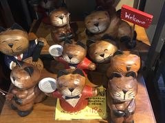 -猫咪博物馆(顶澳仔猫街店)