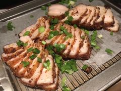 -绿茶餐厅(昌平悦荟店)