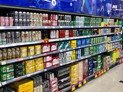 -人人乐购物广场(开发区店)