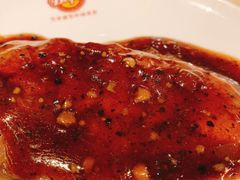 -芭菲盛宴·环球美食(解放碑英利国际店)