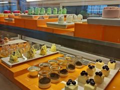 -武汉世茂希尔顿酒店·汇·全日餐厅