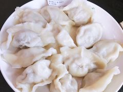 -东北农业大学饺子园