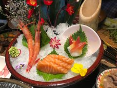 -牛New寿喜烧(闵行龙湖天街店)