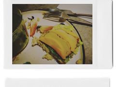 -COTTON CAFE(德信·中外公寓店)