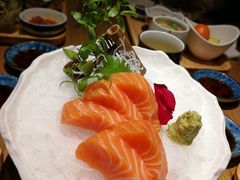 -阿吾罗日本料理(K11艺术中心店)