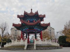 -章樾公园