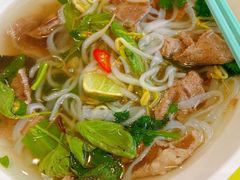 -蔡澜PHO(海岸城店)