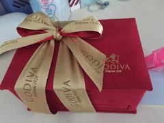 -GODIVA(王府井apm店)