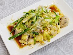 招牌葱油鸡-粤·向群饭店(龙津东路总店)