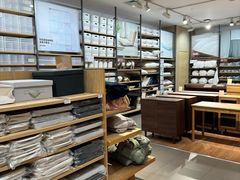 -MUJI无印良品(吾悦广场武进店)