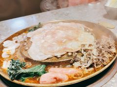 -牛牛章·章鱼水煎肉(光谷世界城店)