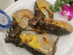 -东海怡品海鲜豆捞(舟宿夜江店)
