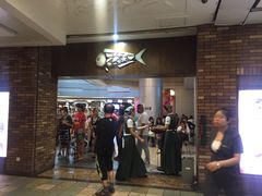 -汉巴味德(大悦城店)