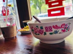 -矮子粉店1985·长沙米粉(湘春路店)