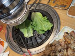 -乌拉烤肉(如皋首店)