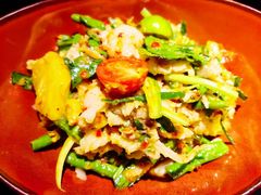 -Ameigo梅果·云贵川bistro(长宁来福士店)