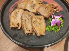 -满园烤鸭·春饼(太原街万达店)