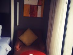 -上海南汇嘴大堤酒店