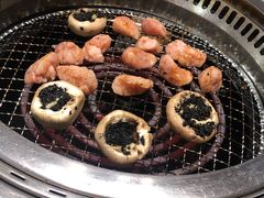 -黑牛の場烤肉(摩天活力城店)