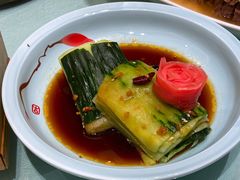 -扬州狮子楼·非遗淮扬菜(总店)