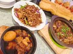 -金翠皇宫粤菜·点心·海鲜(翡翠店)