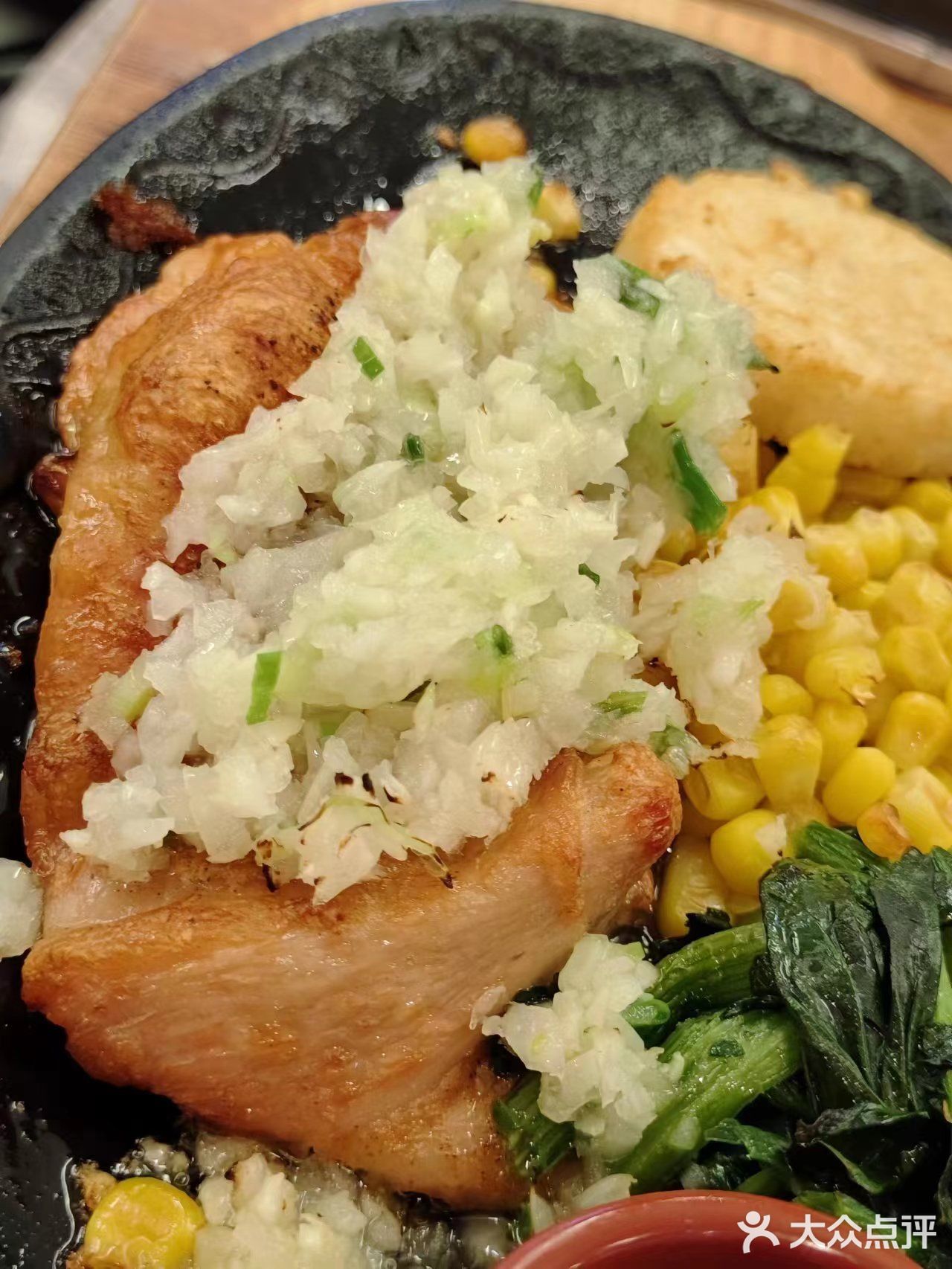 萨莉亚 蓝港食堂汇总
