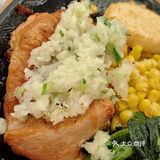 萨莉亚 蓝港食堂汇总