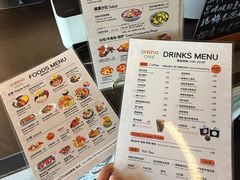 -ommo cafe(半岛城邦店)