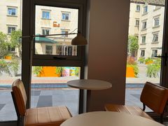 -Sips&Lick茶兰咖啡(五道口店)