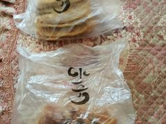 -水一方现烤鱿鱼丝大连特产(高新苏宁百货店)