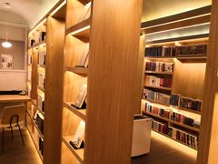 -思南书局(复兴中路店)