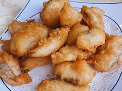 -老字号蛇口德记烧腊饭店·海鲜加工