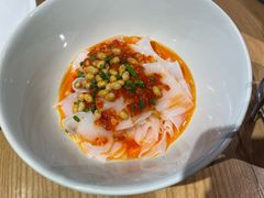 -老凯俚酸汤鱼(多彩城店)