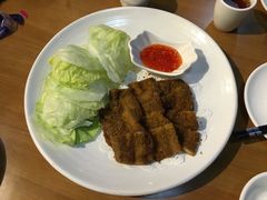 -东馆和天下特色餐饮(工农店)
