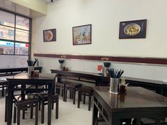 -吴茂兴本帮面(百色路店)