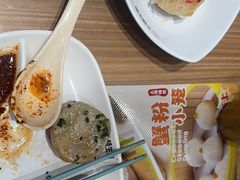 -小杨生煎(松江大学城店)