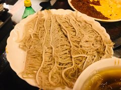 -巴蜀大宅门火锅(新华公园店)