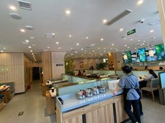 -芳竹园火锅(塘沽金街店)