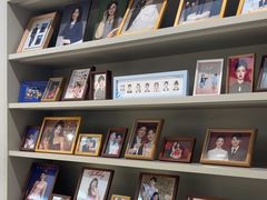 -天真蓝照相馆(西安南门王府井LAB店)