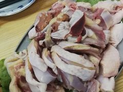 -威邵鸡煲(西华路总店)