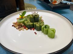 -拂晓山房·私房川菜(西门店)