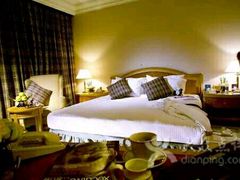 -南京维景国际大酒店(南京博物院店)