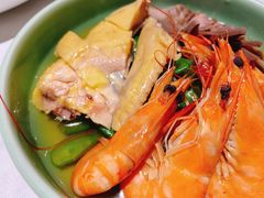 -和记小菜(大宁店)
