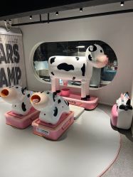-MINI MARS KIDS CLUB亲子家庭中心(长宁天山店)