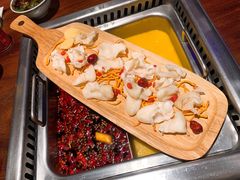 -大隐·成都火锅Bistro(合生麒麟新天地店)