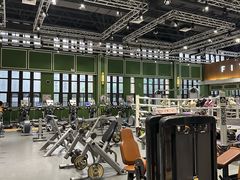 -悦莱美游泳健身会所(御景壹号店)