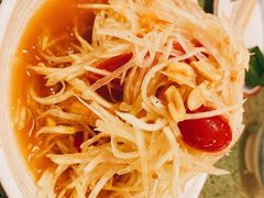 -Home Thai·泰谣(王府井apm店)