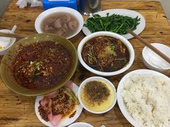 -雨田饭店(华兴东街店)